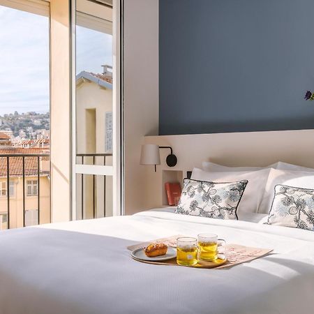 Yelo Mozart Powered By Sonder Hotel Ница Екстериор снимка