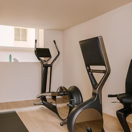 Yelo Mozart Powered By Sonder Hotel Ница Екстериор снимка