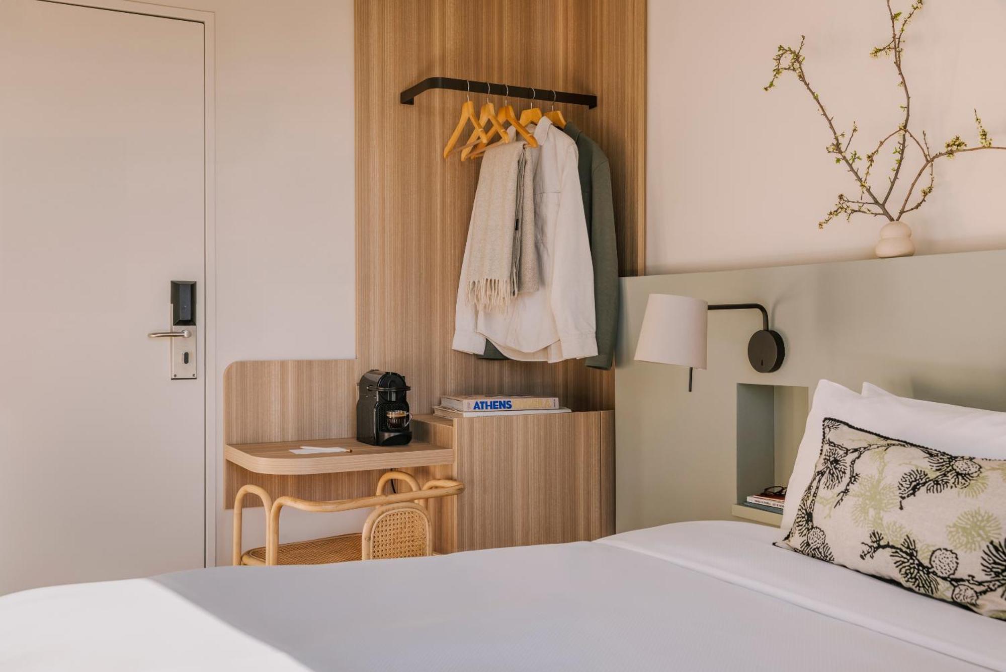 Yelo Mozart Powered By Sonder Hotel Ница Стая снимка