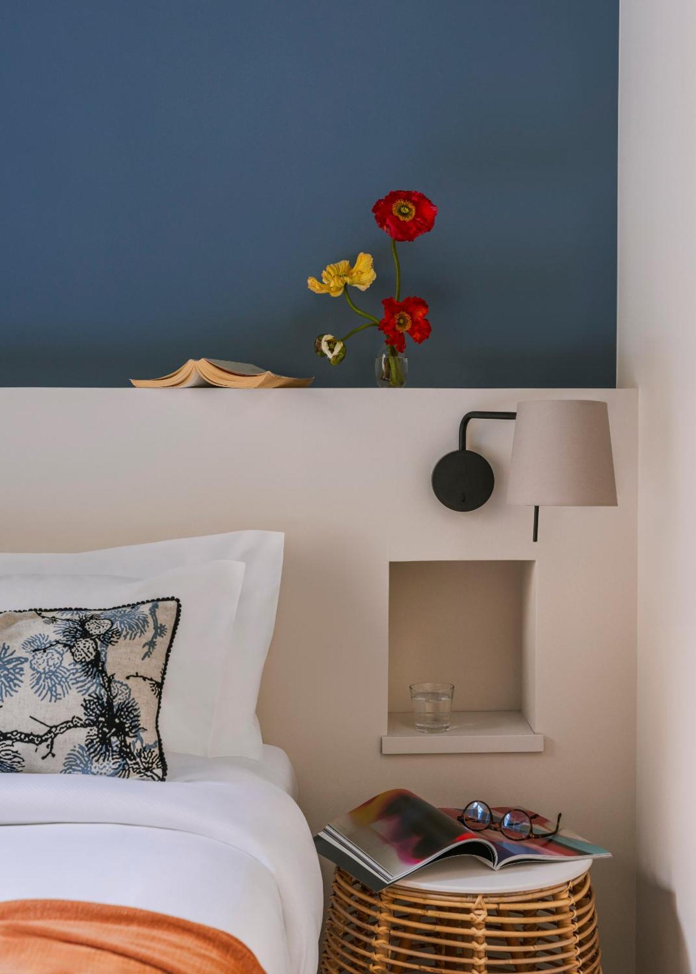 Yelo Mozart Powered By Sonder Hotel Ница Стая снимка