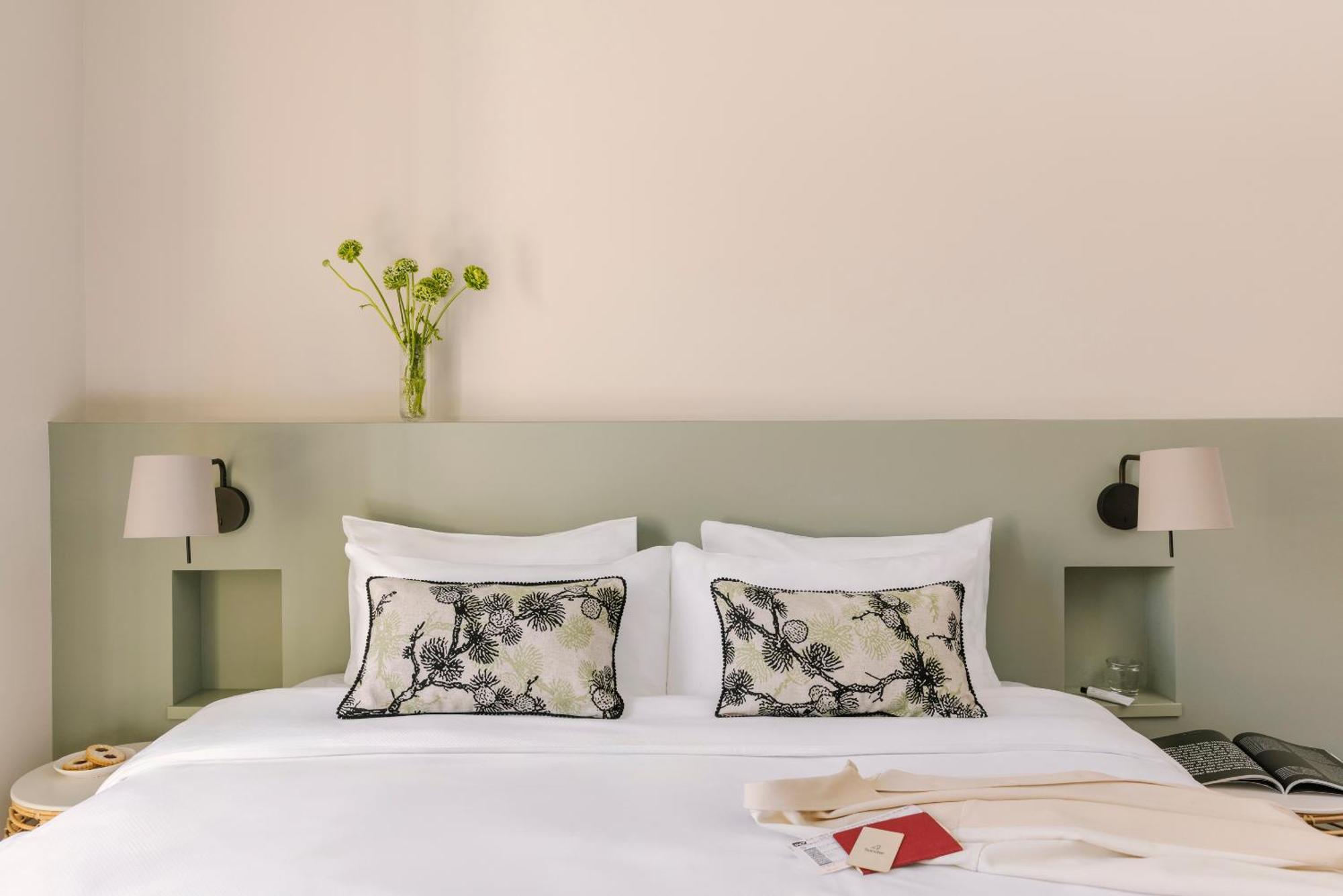 Yelo Mozart Powered By Sonder Hotel Ница Стая снимка