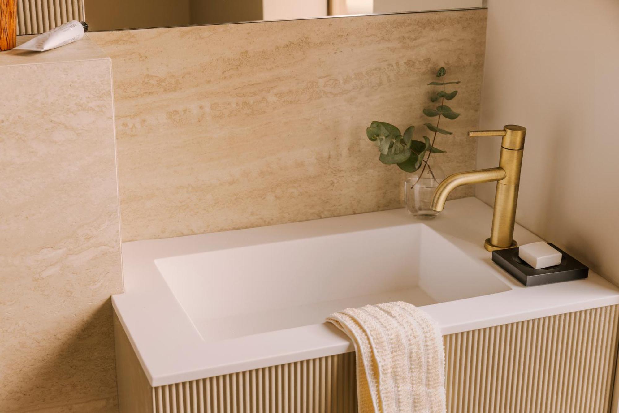 Yelo Mozart Powered By Sonder Hotel Ница Стая снимка