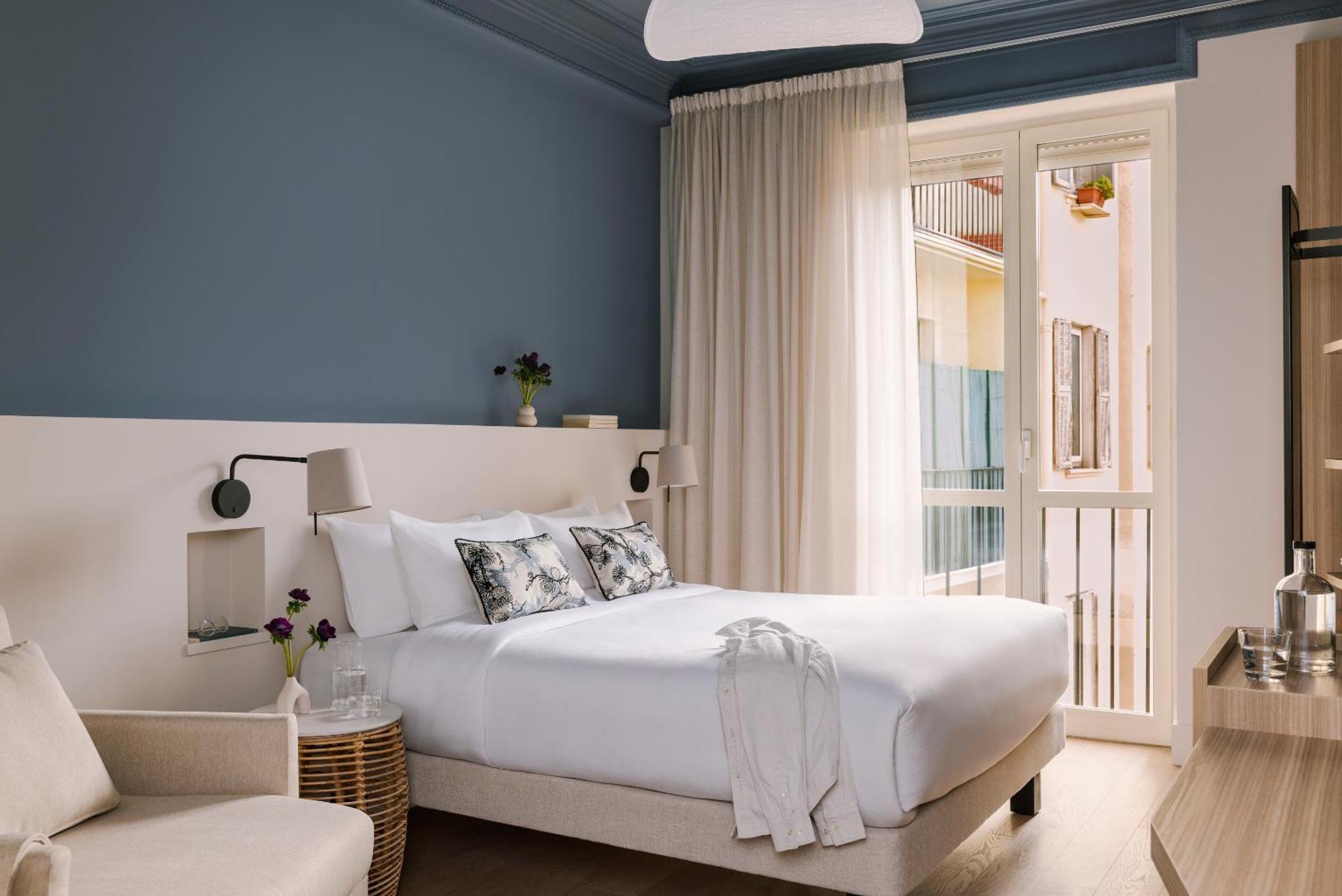 Yelo Mozart Powered By Sonder Hotel Ница Екстериор снимка