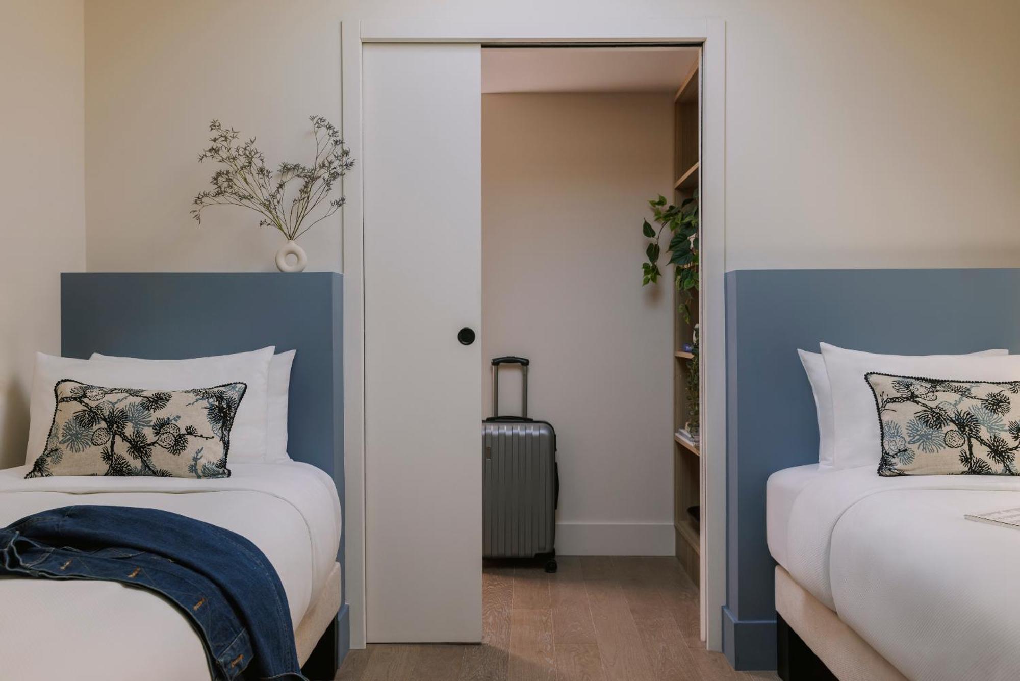 Yelo Mozart Powered By Sonder Hotel Ница Екстериор снимка