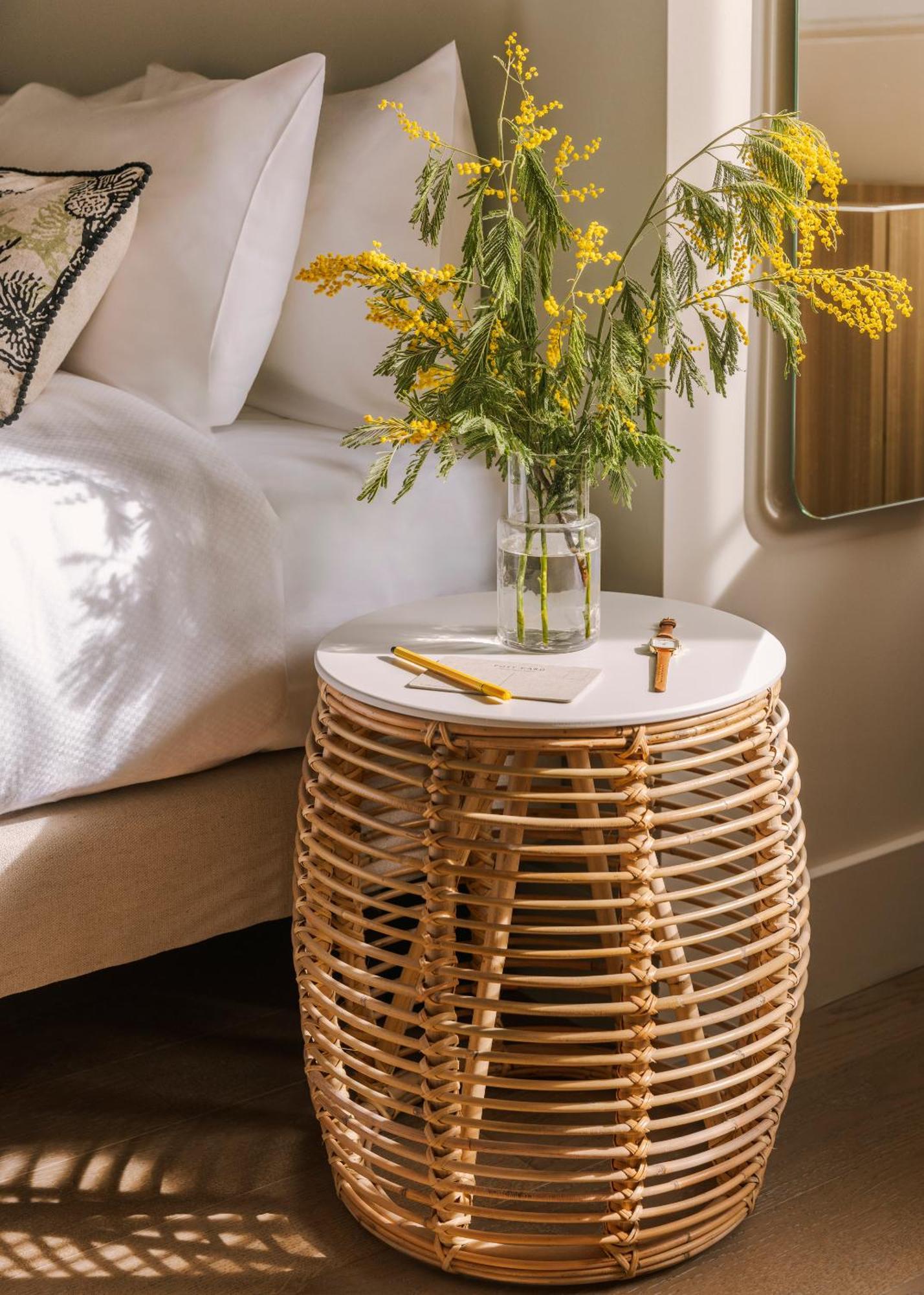Yelo Mozart Powered By Sonder Hotel Ница Стая снимка