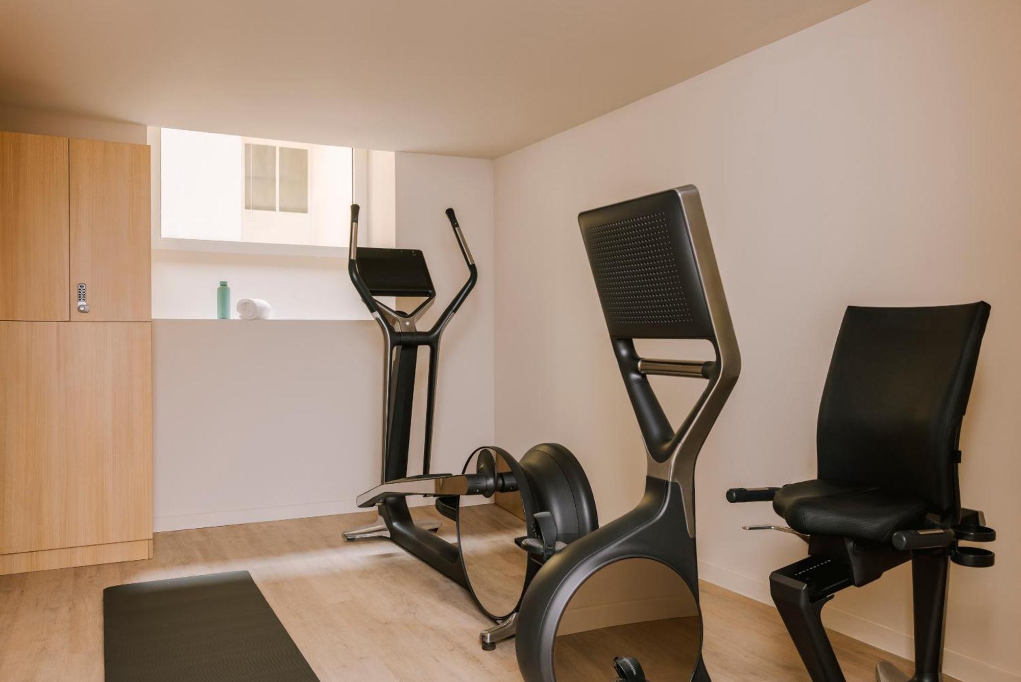 Yelo Mozart Powered By Sonder Hotel Ница Екстериор снимка