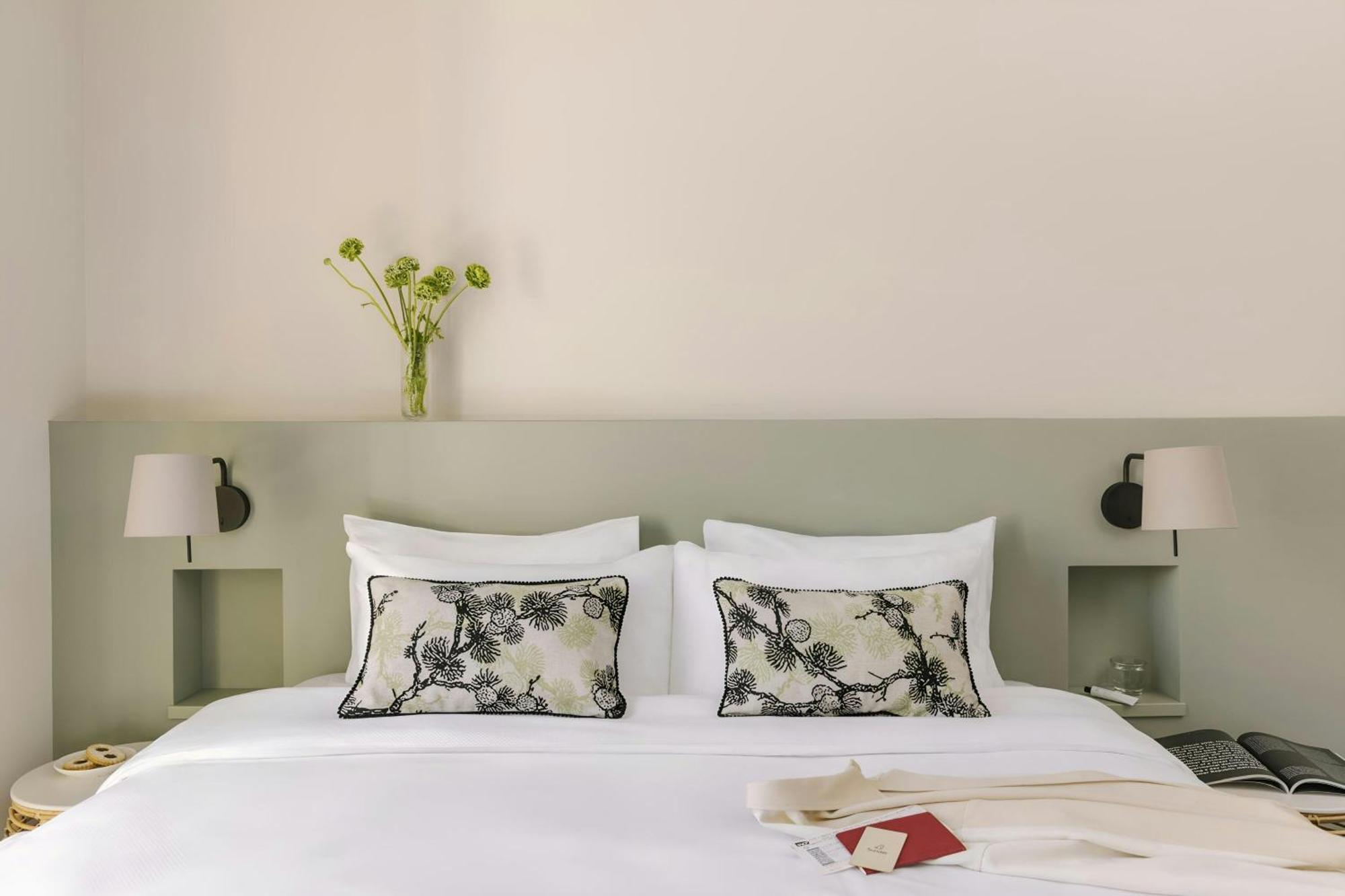 Yelo Mozart Hotel Les Musiciens, Sonder By Marriott Bonvoy Ница Екстериор снимка
