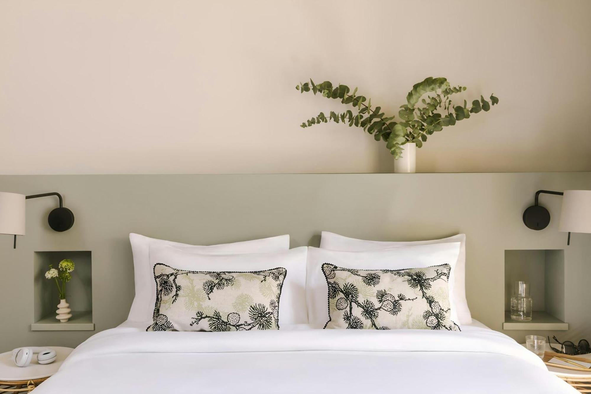 Yelo Mozart Hotel Les Musiciens, Sonder By Marriott Bonvoy Ница Екстериор снимка