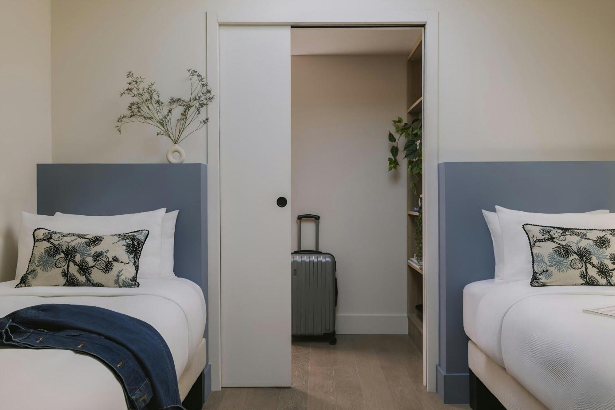 Yelo Mozart Hotel Les Musiciens, Sonder By Marriott Bonvoy Ница Екстериор снимка