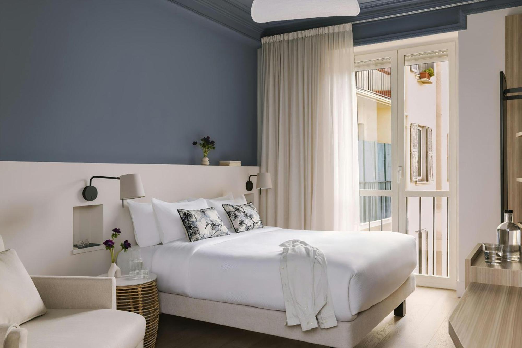 Yelo Mozart Hotel Les Musiciens, Sonder By Marriott Bonvoy Ница Екстериор снимка