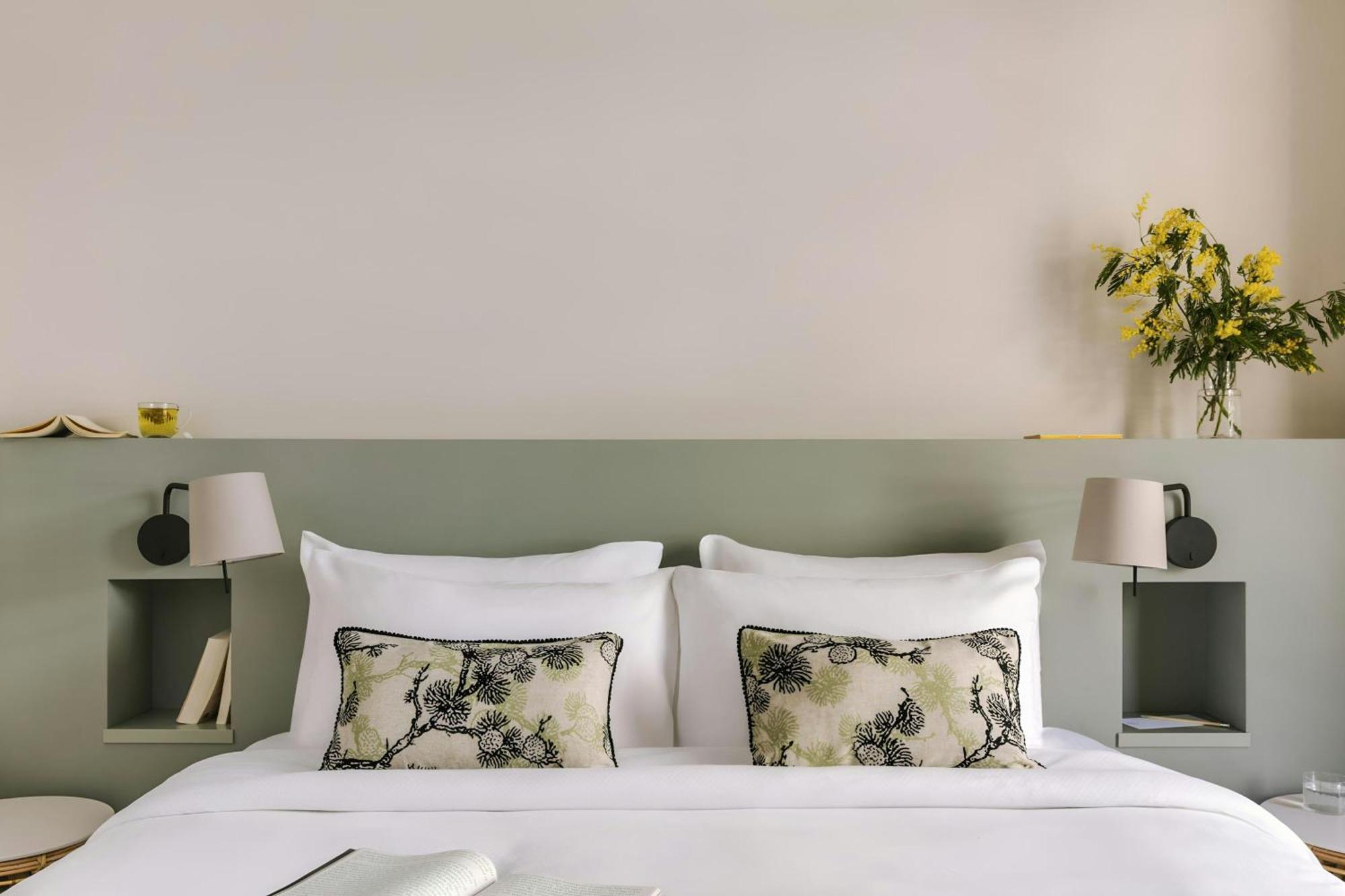 Yelo Mozart Hotel Les Musiciens, Sonder By Marriott Bonvoy Ница Екстериор снимка
