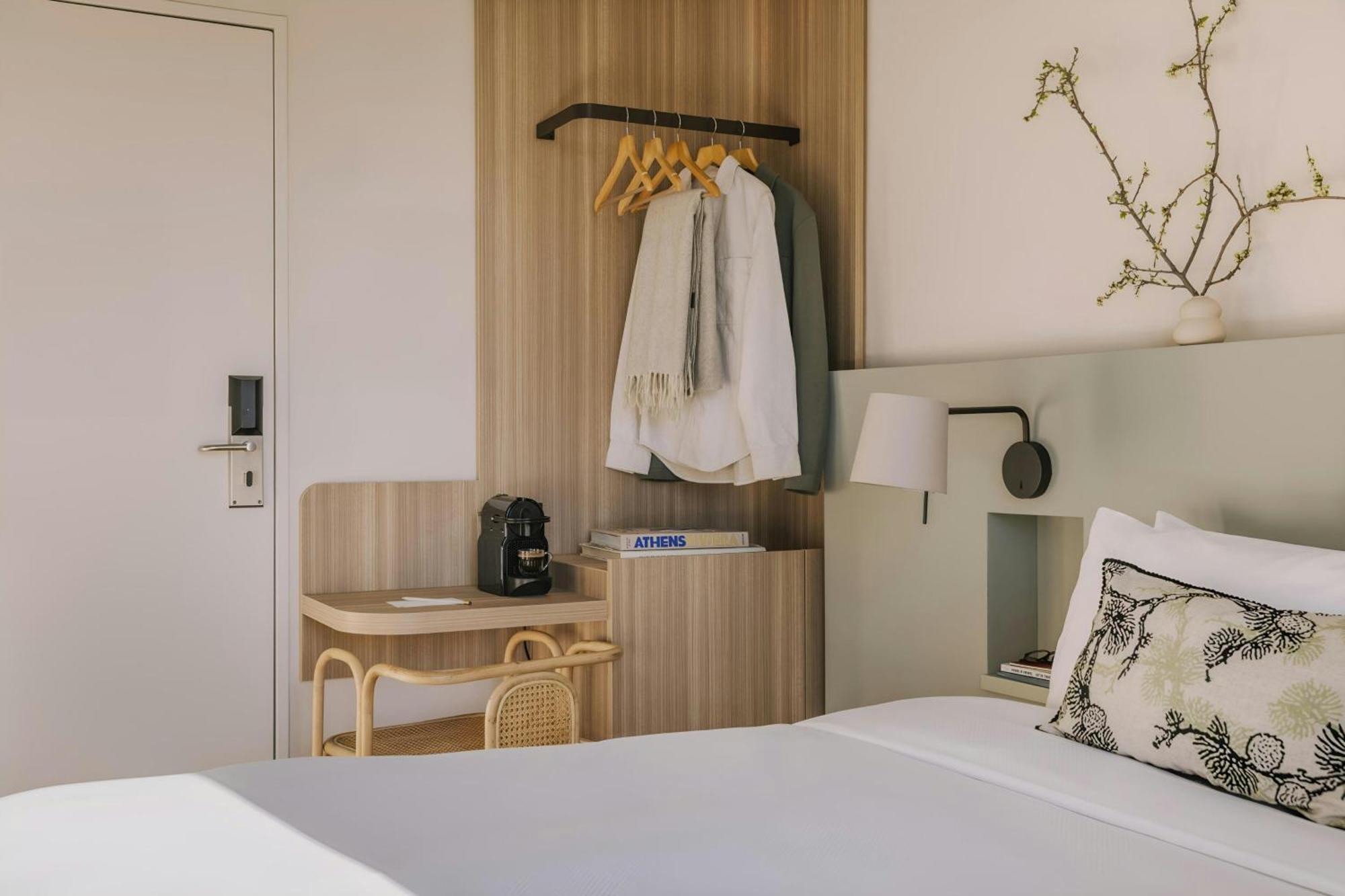 Yelo Mozart Hotel Les Musiciens, Sonder By Marriott Bonvoy Ница Екстериор снимка