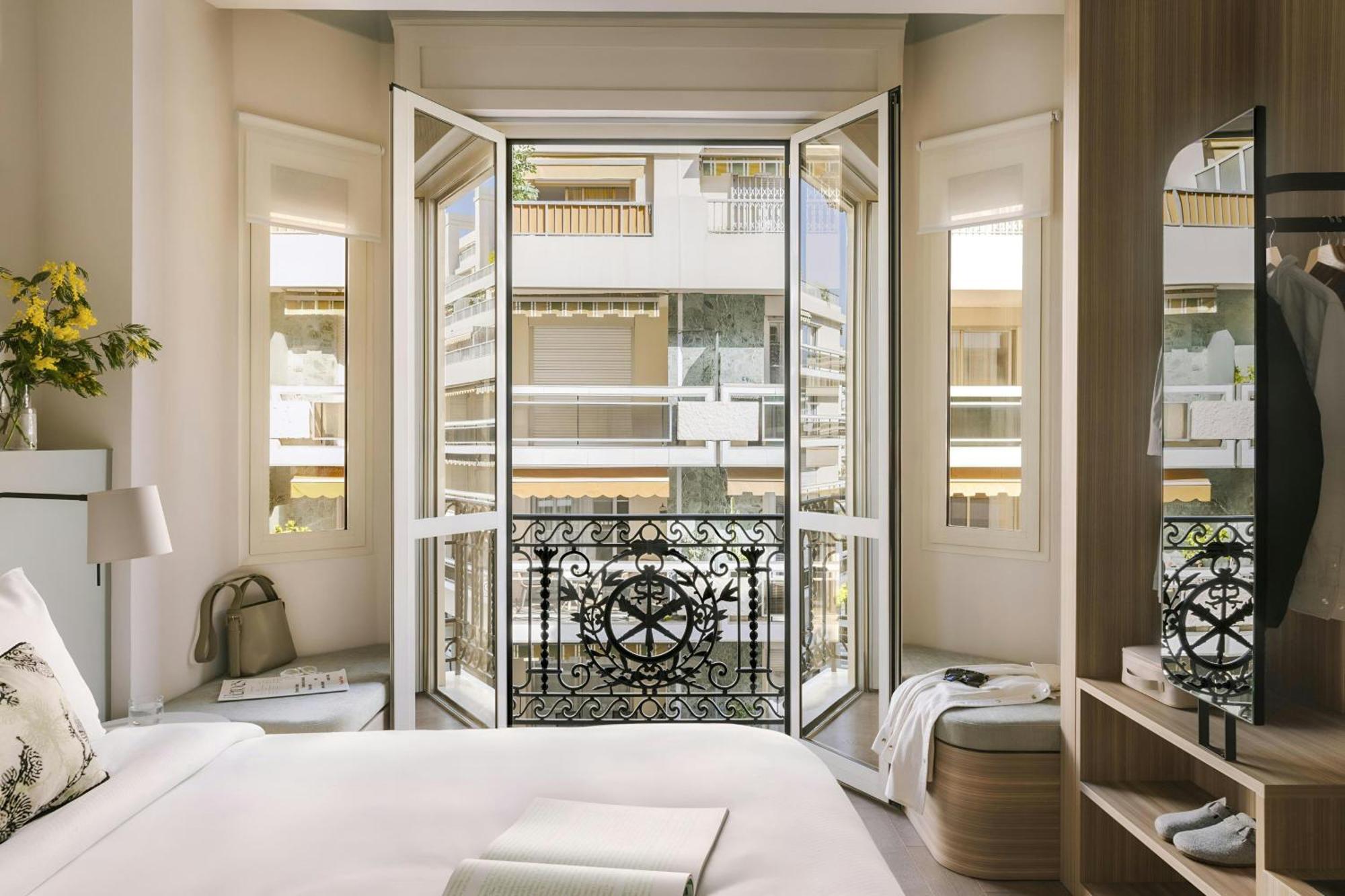 Yelo Mozart Hotel Les Musiciens, Sonder By Marriott Bonvoy Ница Екстериор снимка