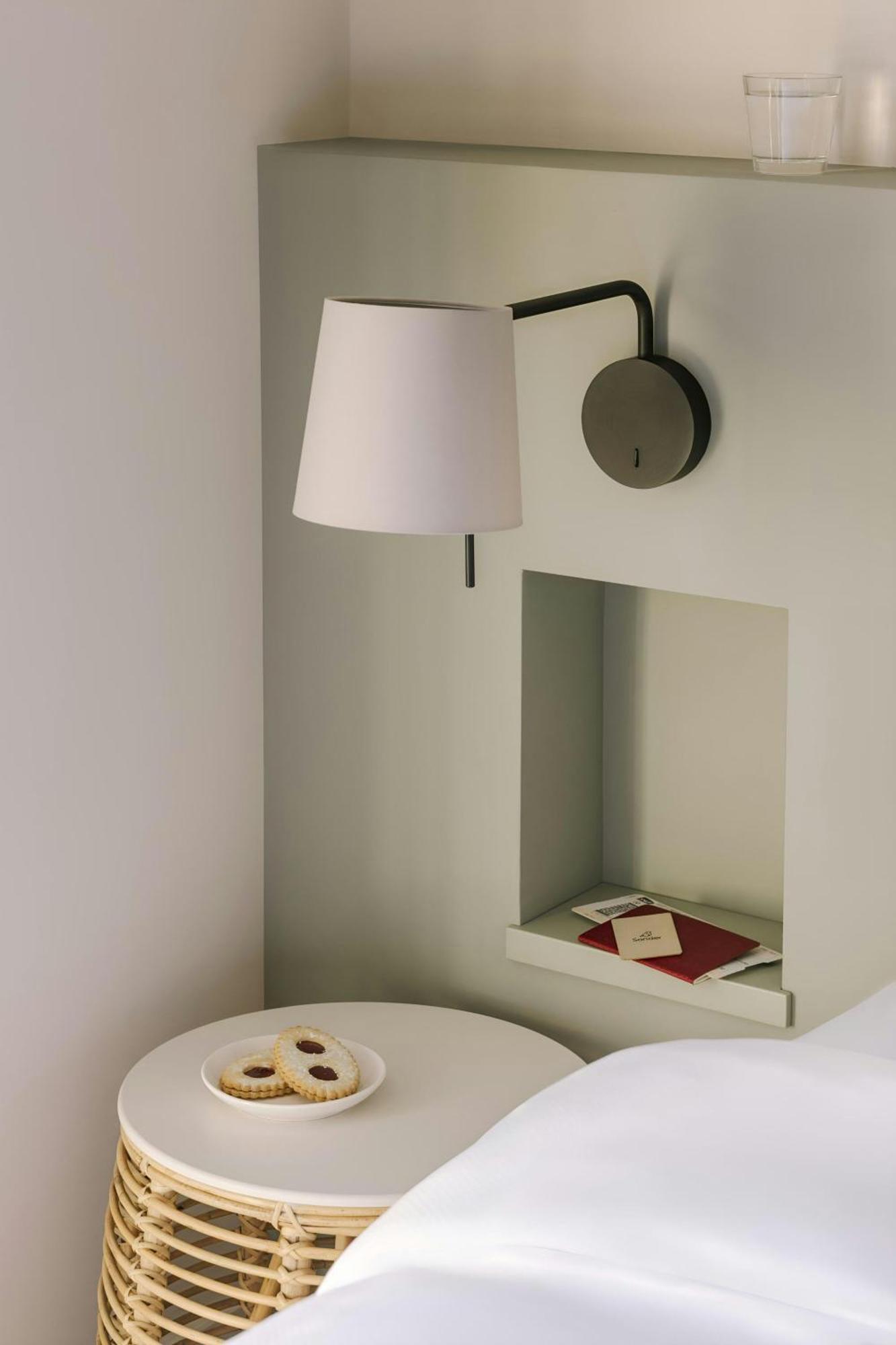 Yelo Mozart Hotel Les Musiciens, Sonder By Marriott Bonvoy Ница Екстериор снимка